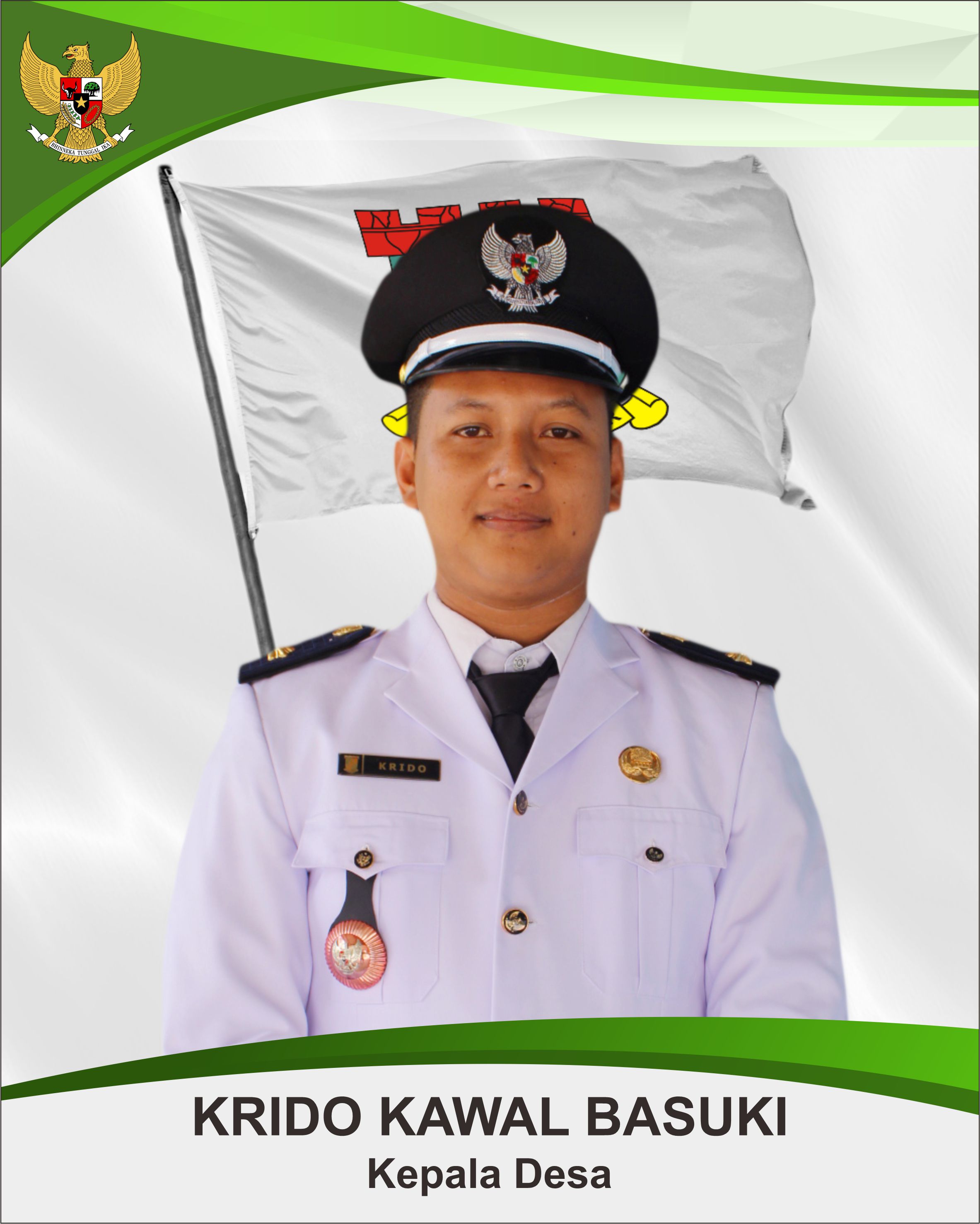 Kepala Desa
