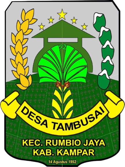 Logo TAMBUSAI
